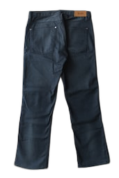 Quần jean denim màu xanh (S)