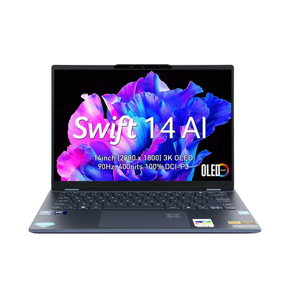 [SP0000008] Máy tính xách tay/ Laptop Acer Predator Triton 14 AI PT14-52T-99TU