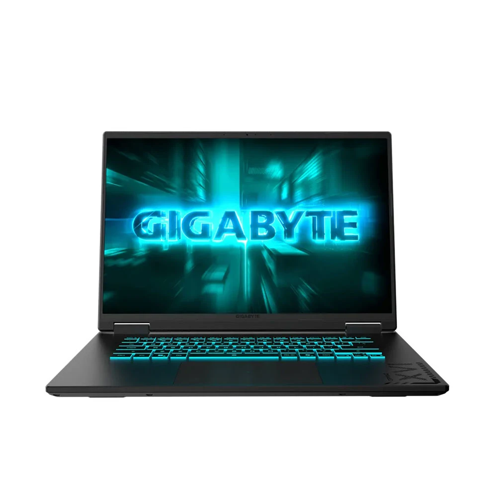 [SP00003] Laptop Gigabyte Gaming A16 CVHI3VNC94SH (i7-13620H/ GeForce RTX™ 5060/ 16GB/ 1TB)
